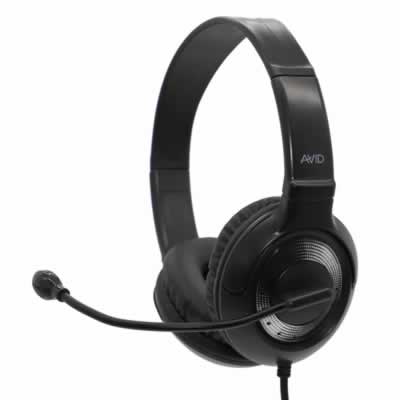 AVID AE-55 Headset